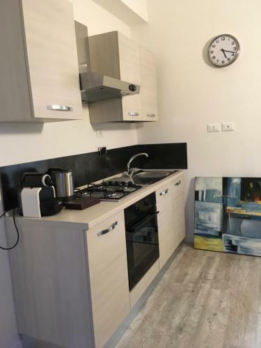 Apartamento Ai Due Stadi