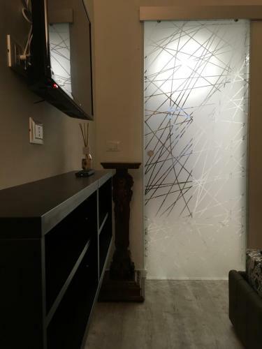 Apartamento Ai Due Stadi