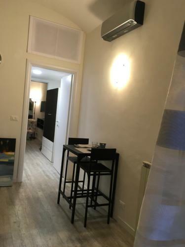 Apartamento Ai Due Stadi