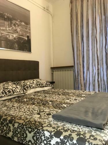 Apartamento Ai Due Stadi