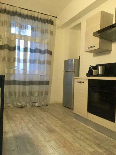 Apartamento Ai Due Stadi