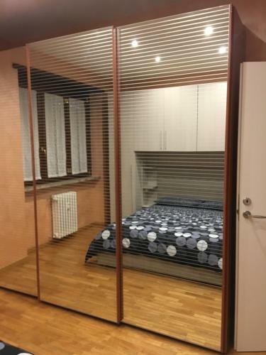 Apartamento Ai Due Stadi