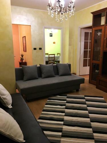 Apartamento Ai Due Stadi