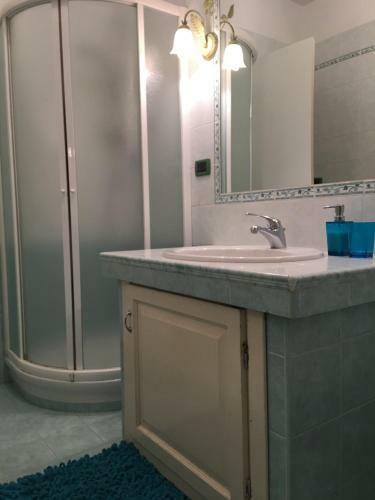 Apartamento Ai Due Stadi