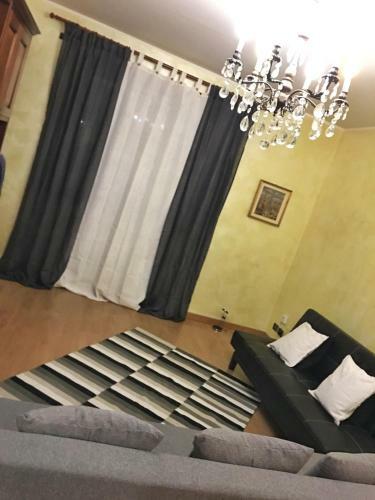 Apartamento Ai Due Stadi