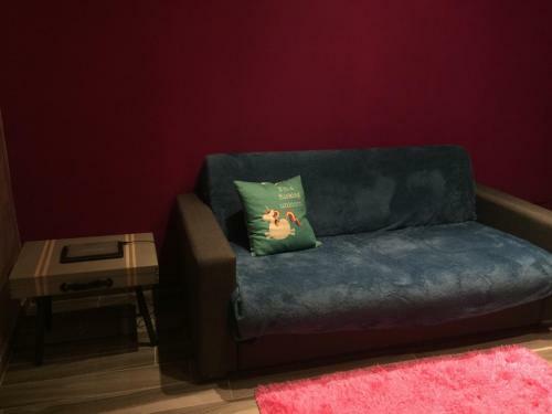 Apartamento Kitsch And Central