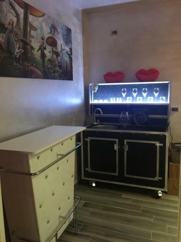 Apartamento Kitsch And Central
