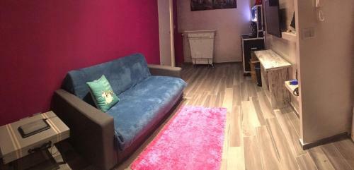 Apartamento Kitsch And Central