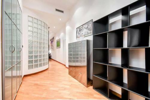 Apartamento Lux Loft Lagrange