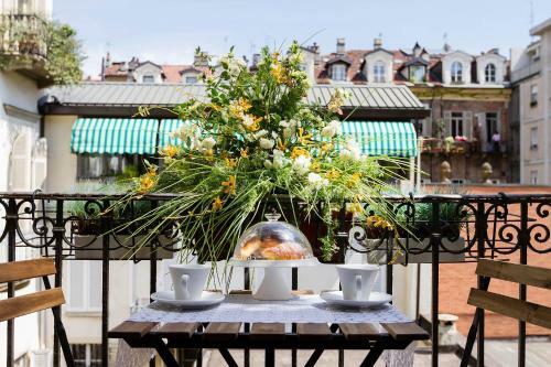 Apartamento Lux Loft Lagrange
