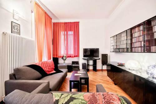 Apartamento Lux Loft Lagrange