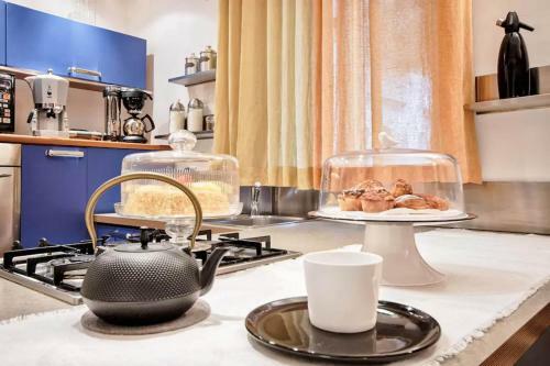 Apartamento Lux Loft Lagrange
