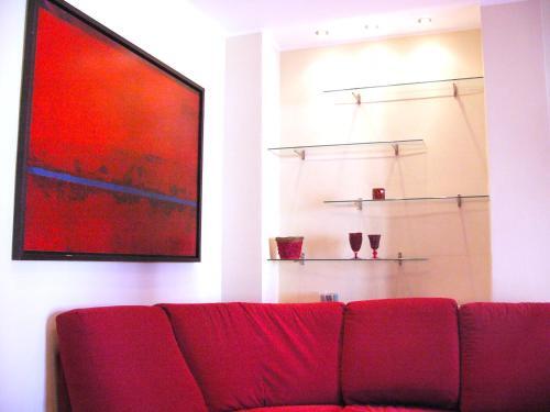 Apartamento Borsi 89