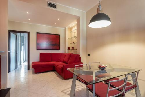 Apartamento Borsi 89