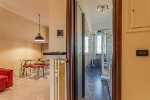 Apartamento Borsi 89