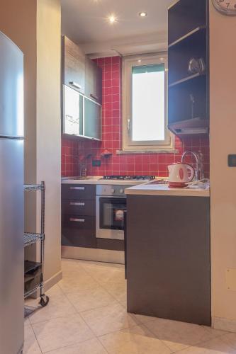 Apartamento Borsi 89