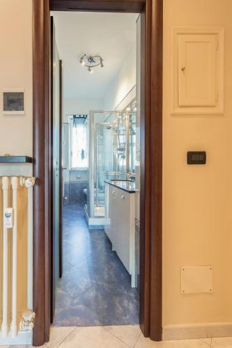 Apartamento Borsi 89