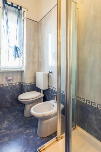 Apartamento Borsi 89