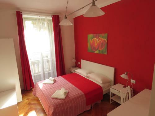 Casa Belfiore B&B