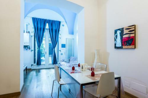 Apartamento Garibaldi 13