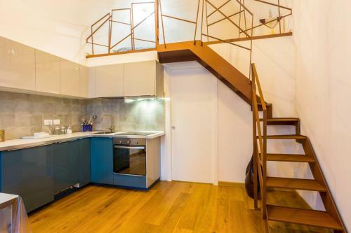 Apartamento Garibaldi 13