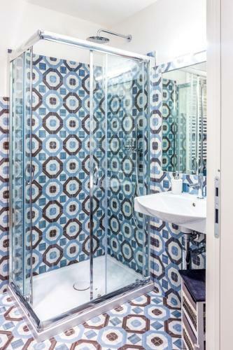 Apartamento Garibaldi 13