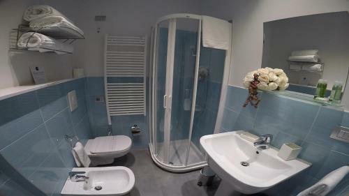 Hotel Sant'anna