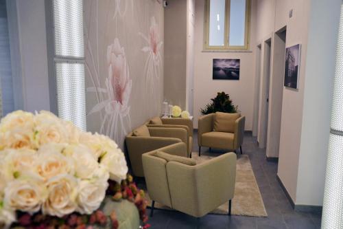 Hotel Sant'anna
