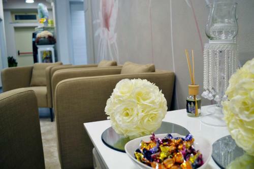 Hotel Sant'anna