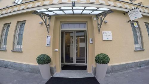 Hotel Sant'anna