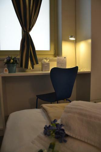 Hotel Sant'anna