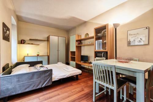 Apartamento Porta Palatina Cozy Flat