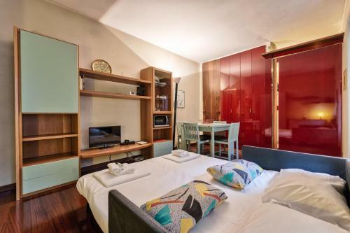 Apartamento Porta Palatina Cozy Flat