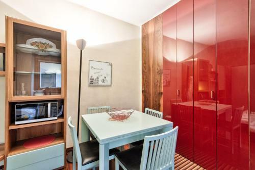 Apartamento Porta Palatina Cozy Flat