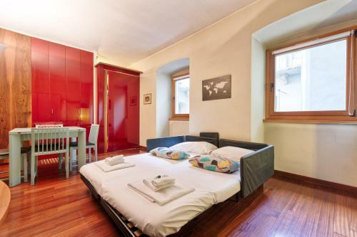 Apartamento Porta Palatina Cozy Flat