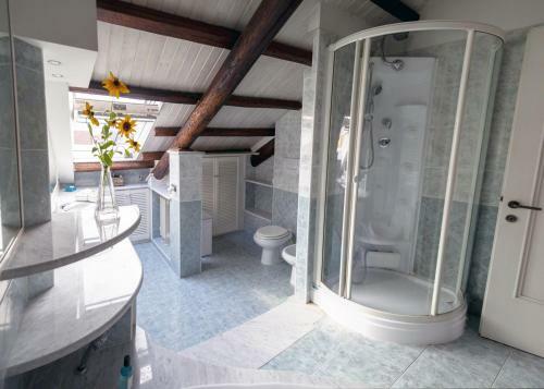 Apartamento Polvere Di Stelle