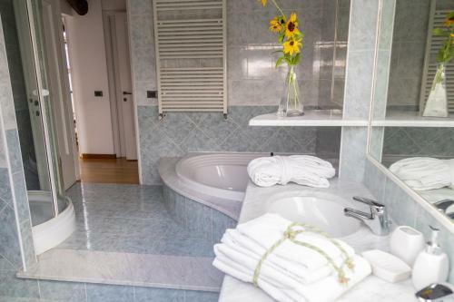 Apartamento Polvere Di Stelle