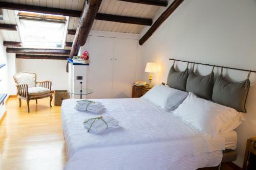 Apartamento Polvere Di Stelle