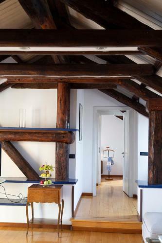 Apartamento Polvere Di Stelle