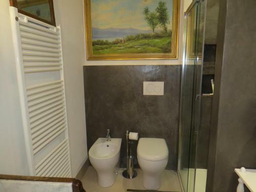 Apartamento Tosuit Central Suite Cavour