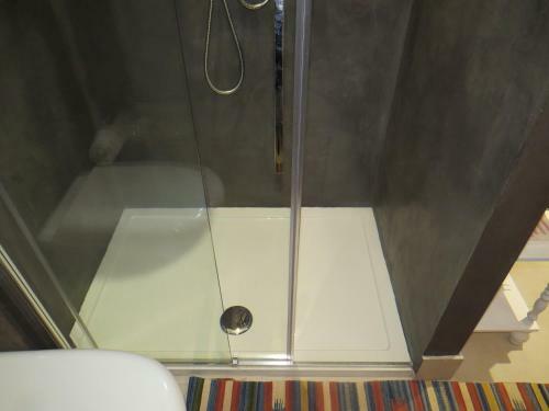Apartamento Tosuit Central Suite Cavour