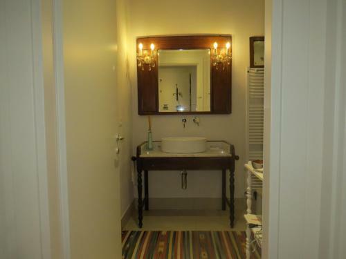 Apartamento Tosuit Central Suite Cavour
