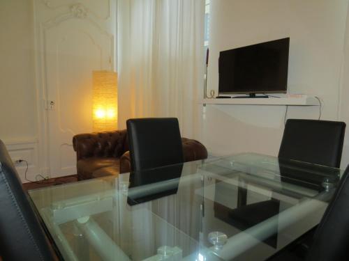Apartamento Tosuit Central Suite Cavour