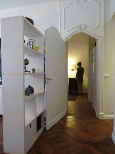 Apartamento Tosuit Central Suite Cavour