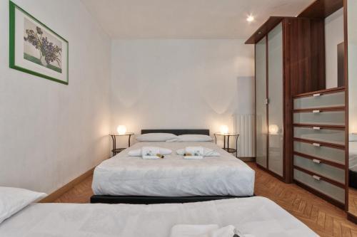 Apartamento La Casa Del Valentino