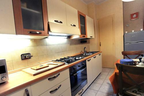 Apartamento Torino Sweet Home Beaumont