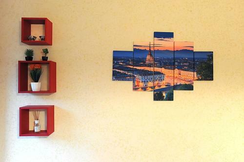 Apartamento Torino Sweet Home Beaumont