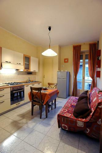 Apartamento Torino Sweet Home Beaumont