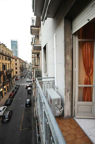 Apartamento Torino Sweet Home Beaumont