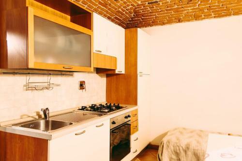Apartamento Bilo Mattone
